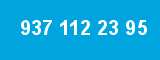 937 112 23 95 937 112 23 95
